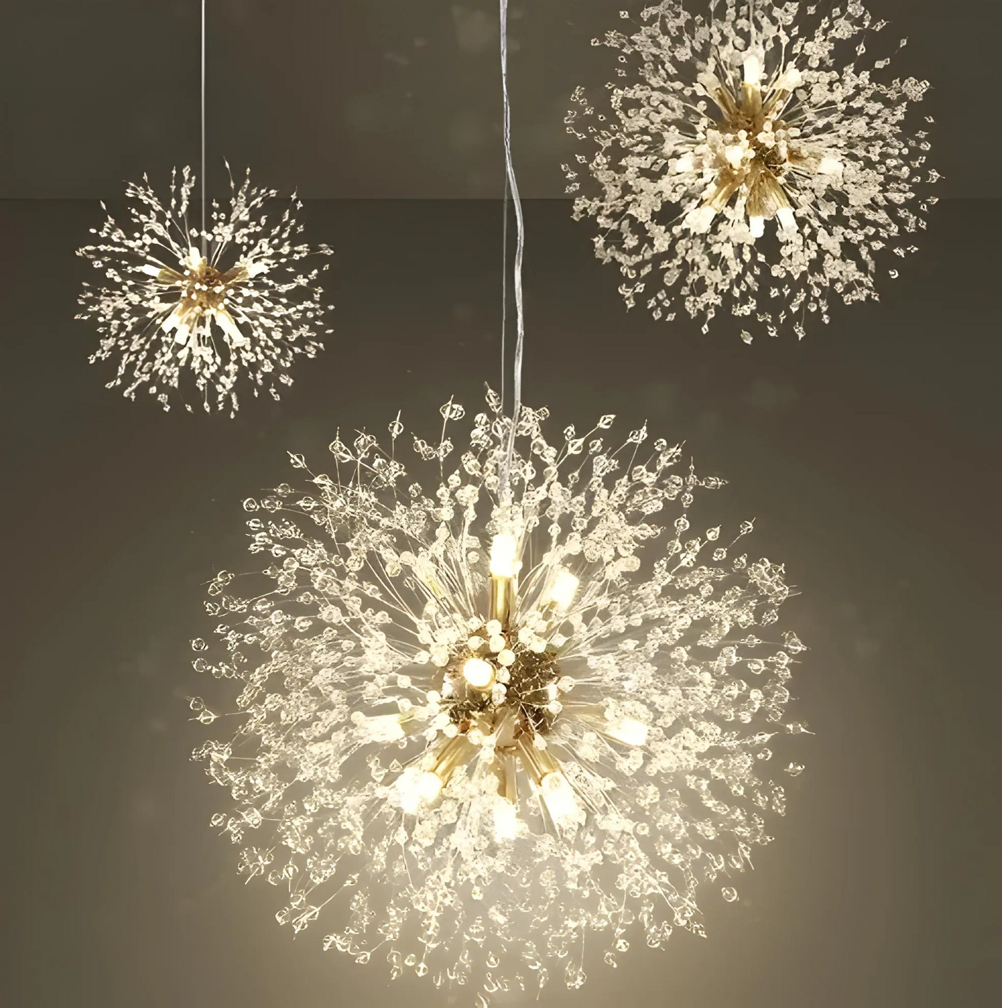 LumoSphere - Elegante Designer LED Leuchte für Modernes Ambiente
