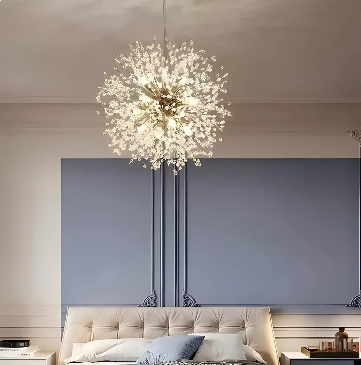 LumoSphere - Elegante Designer LED Leuchte für Modernes Ambiente