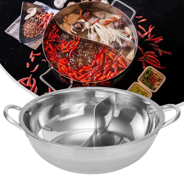PerfectPan - Dubbelzijdige Antiaanbak Grillpan