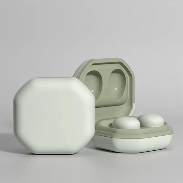 Calmplug - Comfortabele slaap oordopjes met geluidsdemping