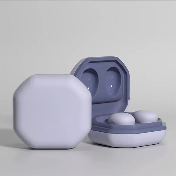 Calmplug - Comfortabele slaap oordopjes met geluidsdemping