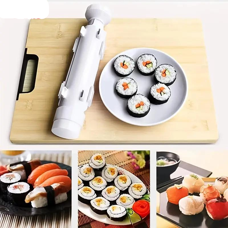 SushiBliss - Ultieme doe-het-zelf sushimaker