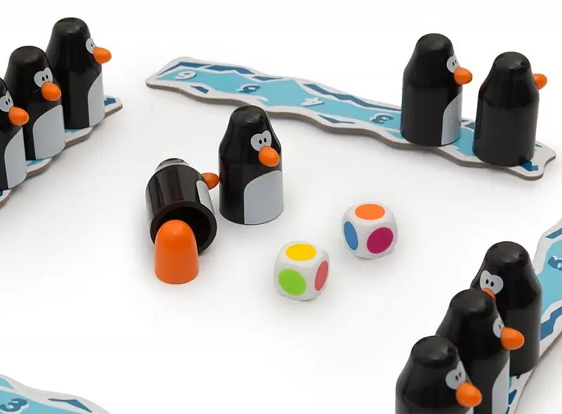 ZenLuxe - Het leukste familiespel! - Eiland Avonturenspel