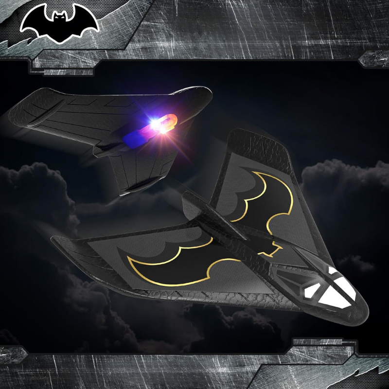 AeroWings | Vliegtuig Lanceer Speelgoed - Vliegend Speelgoed voor Buiten