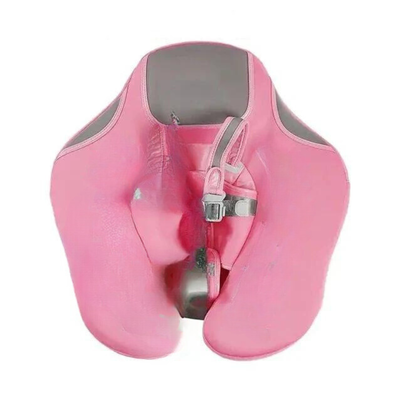 WaistFloat | Baby Zwemband en Reddingsvest l Laat je Kind Veilig Zwemmen