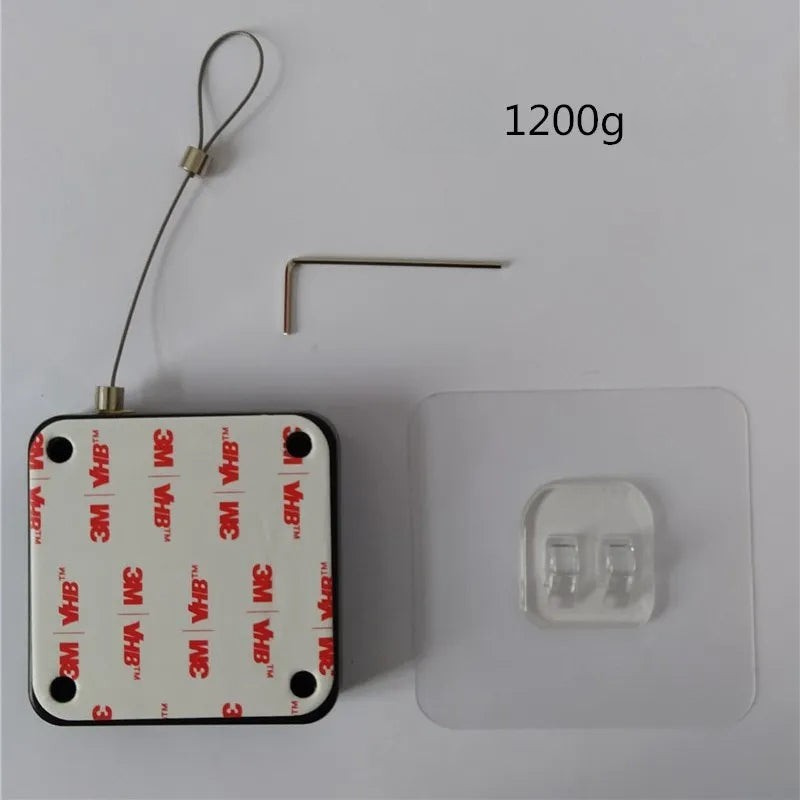 DoorMate - Automatische deursluiter met stille werking