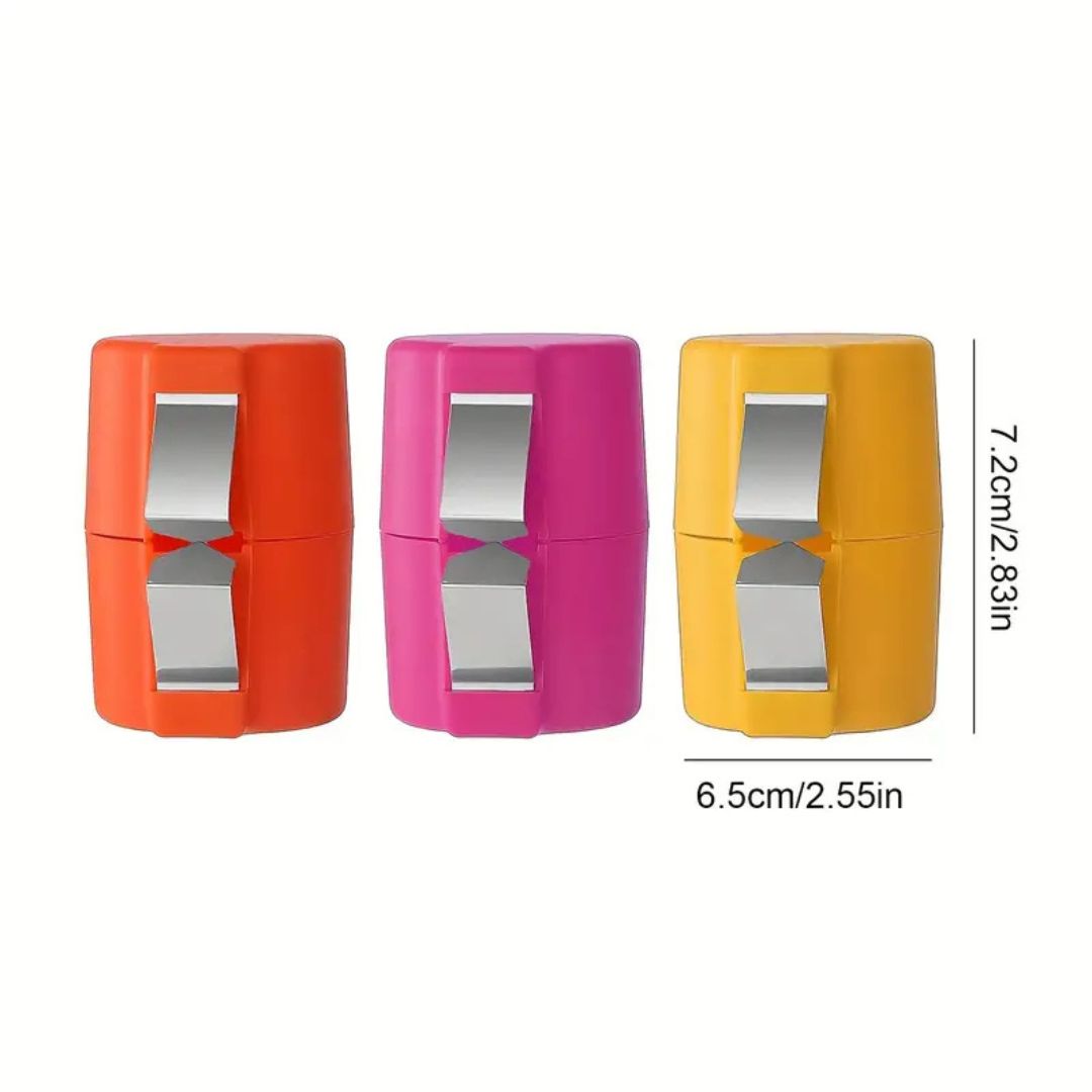 Crackshell - Eenvoudige Ei-opener met Handvat