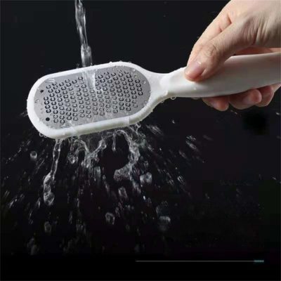 BareEssence - Zachte, gladde voeten in minuten