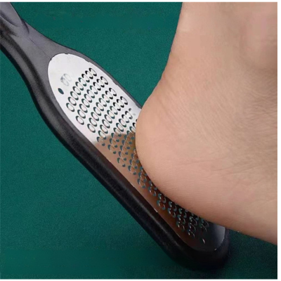 BareEssence - Zachte, gladde voeten in minuten