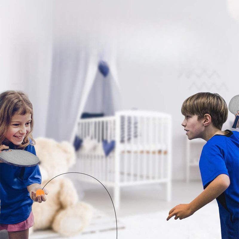 ActiveBond - Tafeltennis instructeur - Iemand die in staat is om tafeltennis te spelen