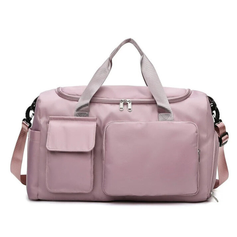 PackFusion - Reistas met meerdere zakken,