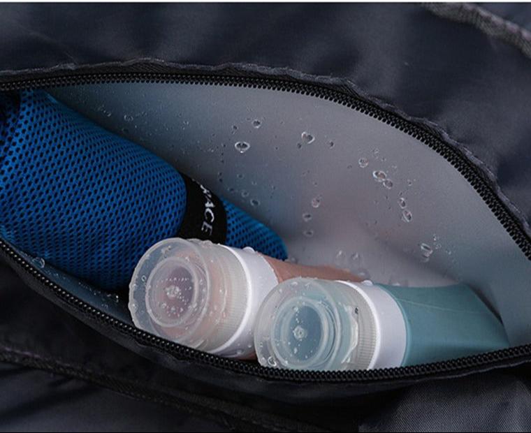 PackFusion - Reistas met meerdere zakken,