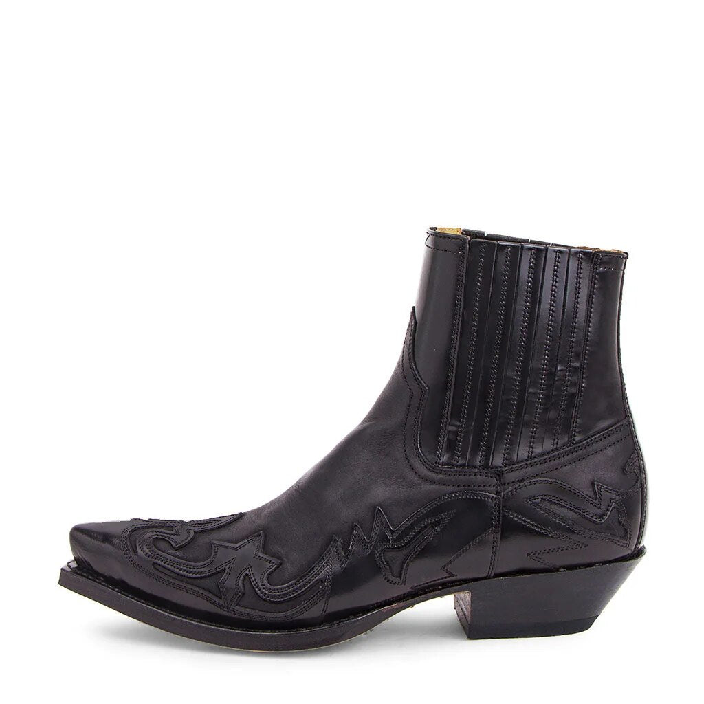 CowboyCuir - Leren cowboystaal