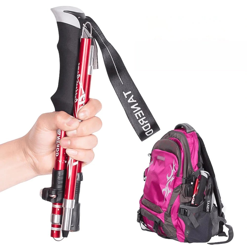 TrailFlex - Voor optimaal comfort tijdens buitenavonturen