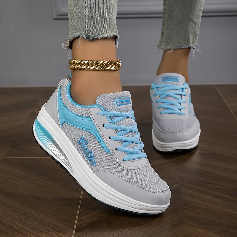 WellnessWalk - Orthopedische schoenen voor dames