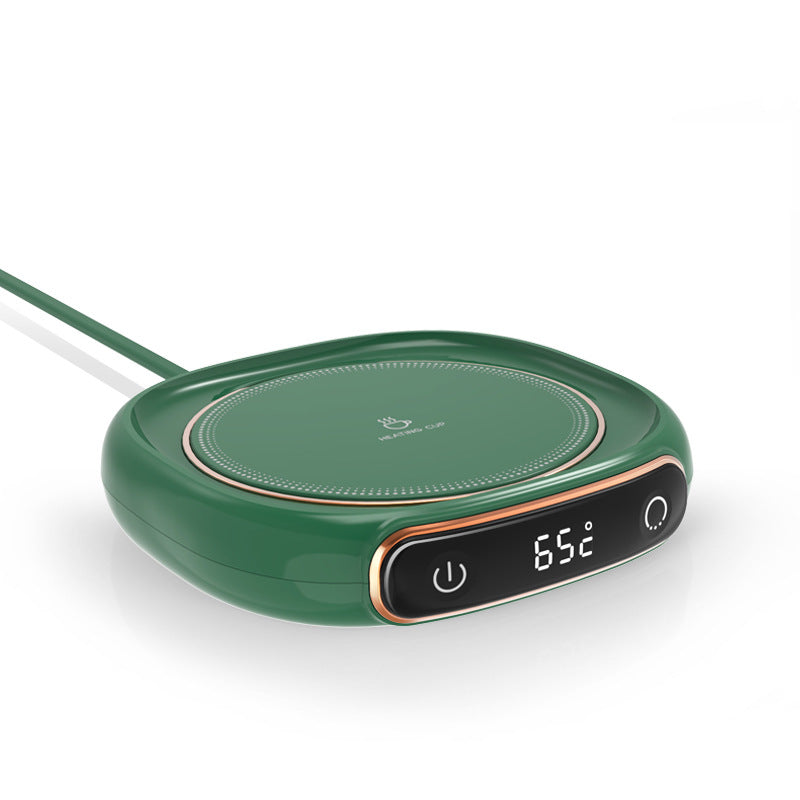 MugMate - Draagbare USB drankverwarmer voor onderweg