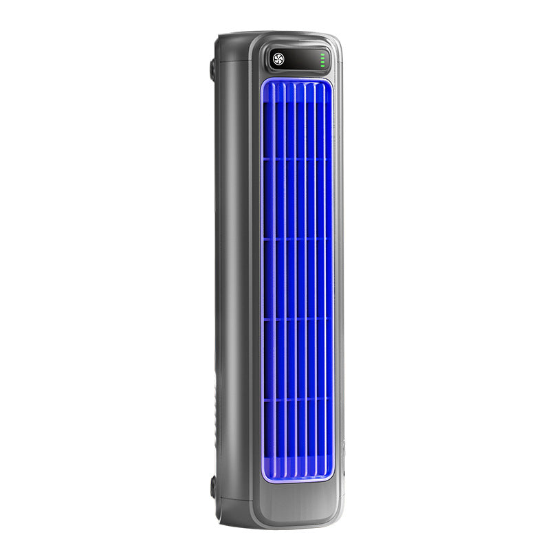 EcoCooler - Draadloze oplaadbare airconditioner