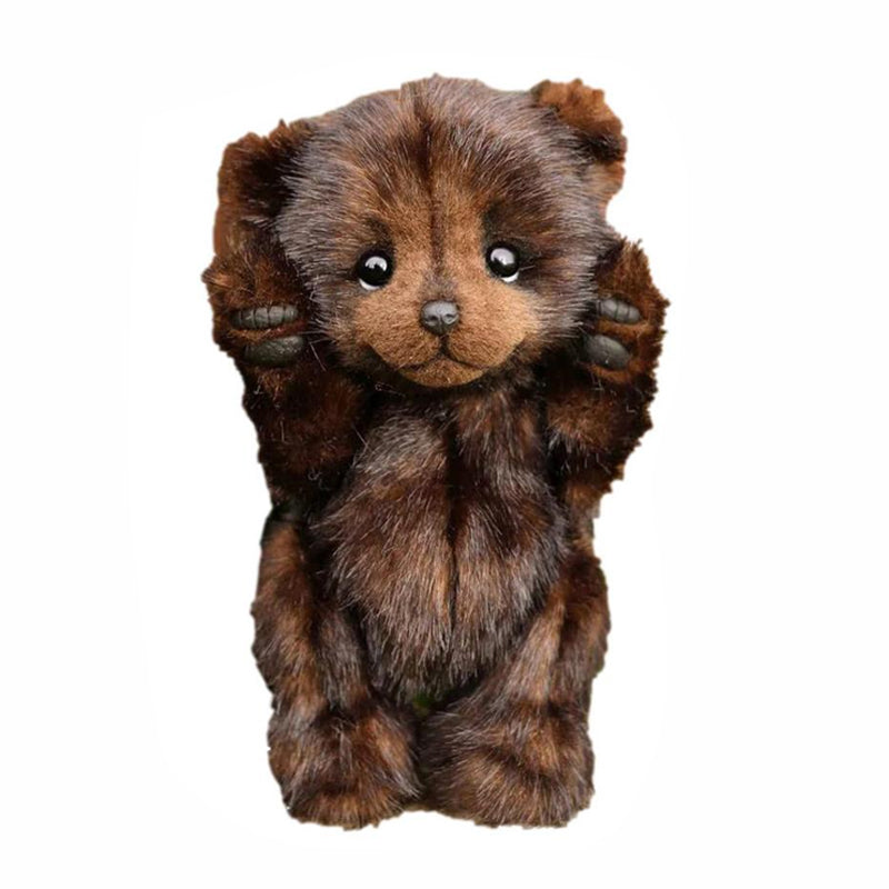 TeddyNest - Zachte babyberen