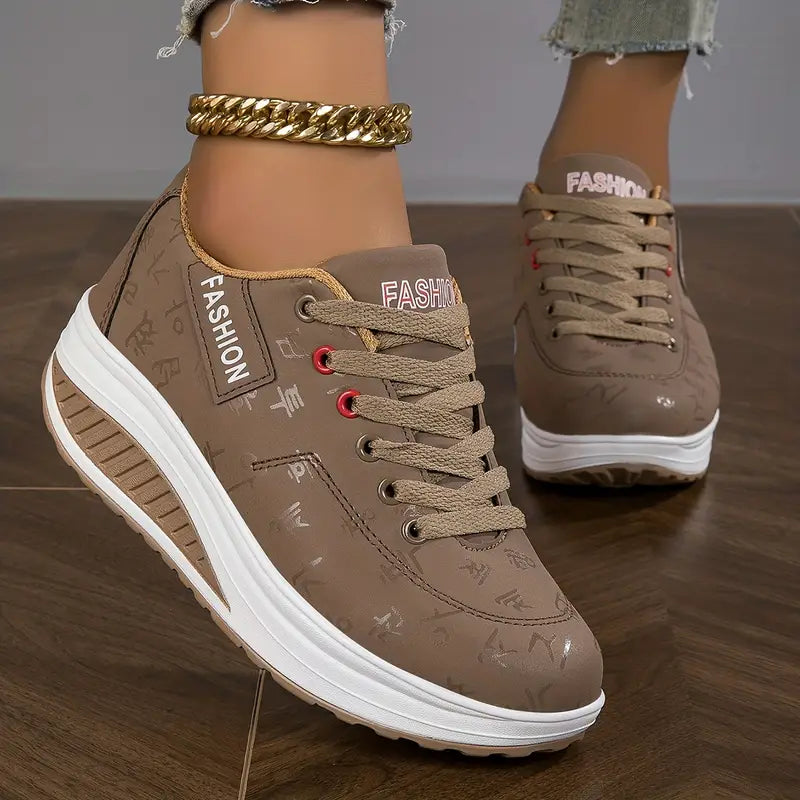 WellnessWalk - Orthopedische schoenen voor dames