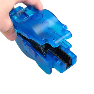 ChainShine - Bicycle Chain Cleaner