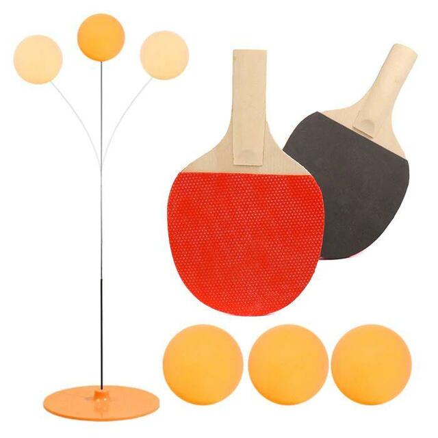 ActiveBond - Tafeltennis instructeur - Iemand die in staat is om tafeltennis te spelen