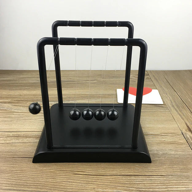 MotionSphere - Bewegende magnetische decoratie met optische illusie