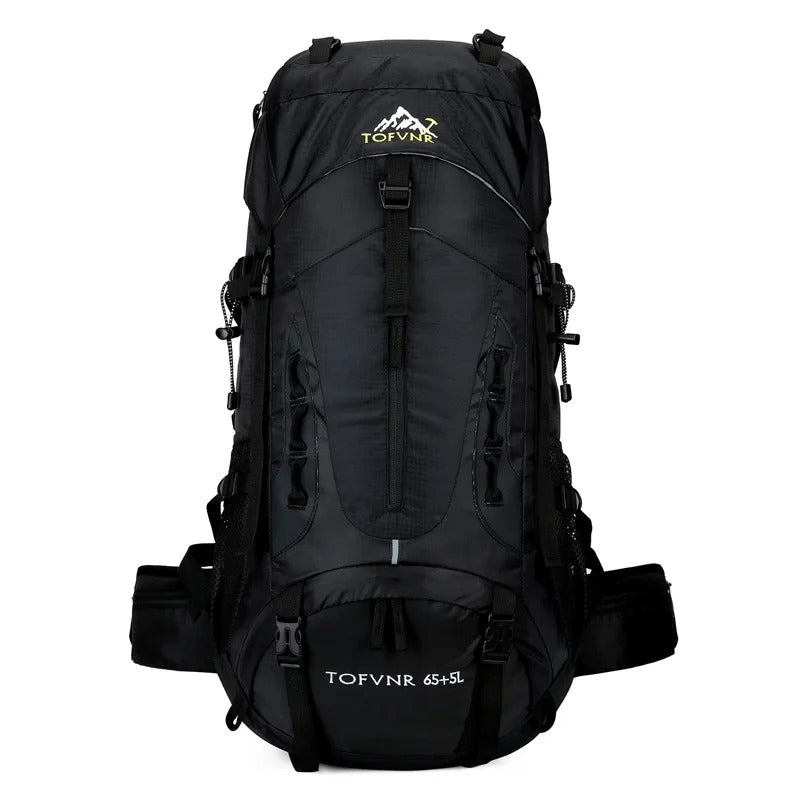 AdventurePro | 65L Backpack Waterdicht