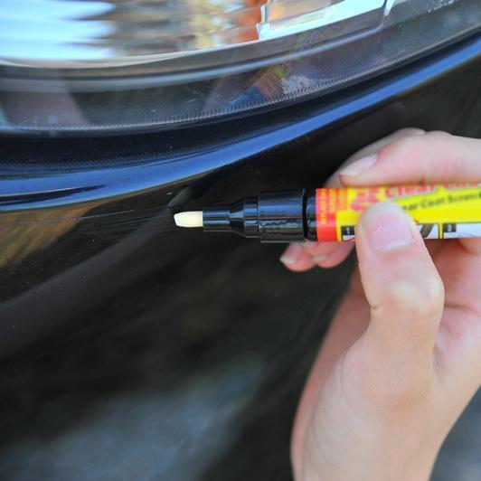 ScratchFix - Pen voor het Verwijderen van Diepe Krassen in Auto's