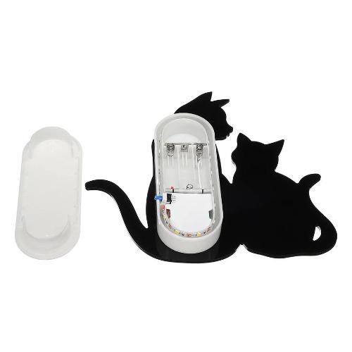 CatLume - Kat Wand Nachtlamp.