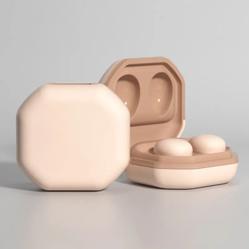 Calmplug - Comfortabele slaap oordopjes met geluidsdemping