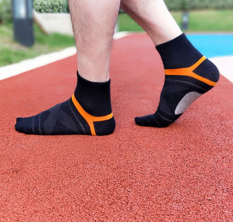 SafeWalk - Orthopedische veiligheidsschoenen voor heren