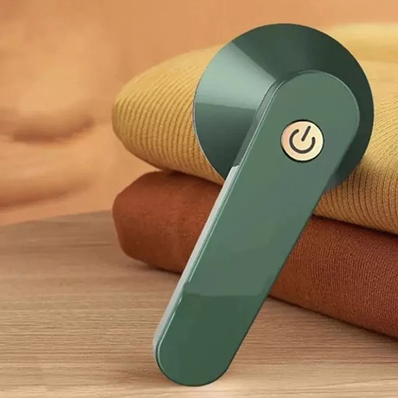 PowerFuzz | De Pluizenverwijderaar