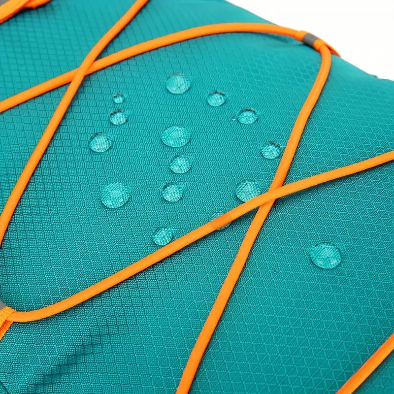 CacheVelo - Premium Fietstas Waterdicht