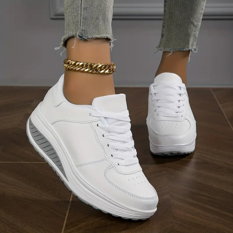 WellnessWalk - Orthopedische schoenen voor dames