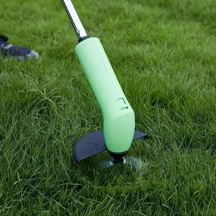 LawnLite - Lichtgewicht snoerloze heggenschaar met precisie