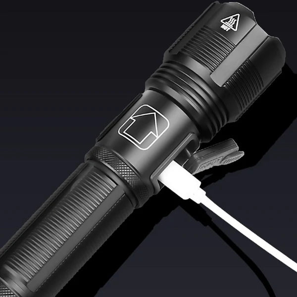 BrightForce - Zaklamp Power-S260