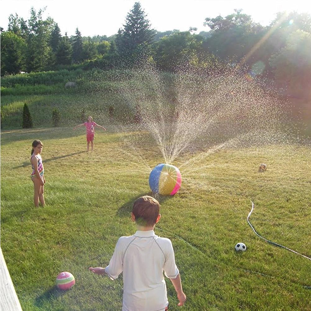 Sprayroball - Verkoeling op hete zomerdagen Waterbal