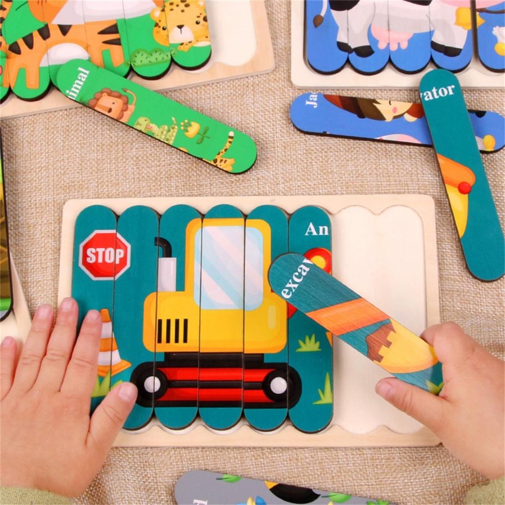 PurePlay - Uitdaging voor de jonge geest - Puzzelspel