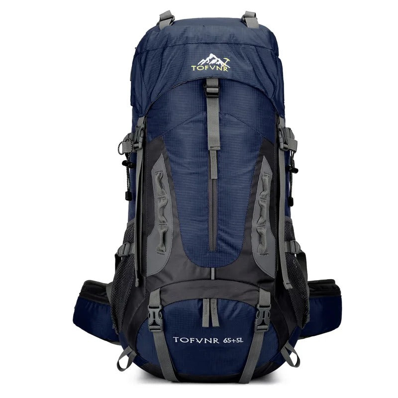 AdventurePro | 65L Backpack Waterdicht