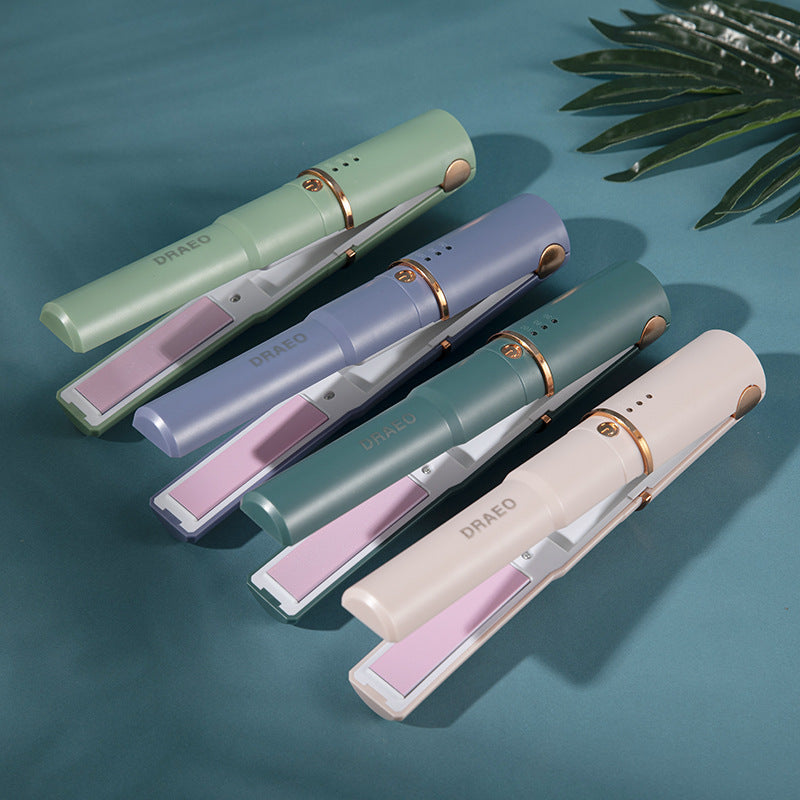 FlexiHeat - Snoerloze stijltang voor snel opladen