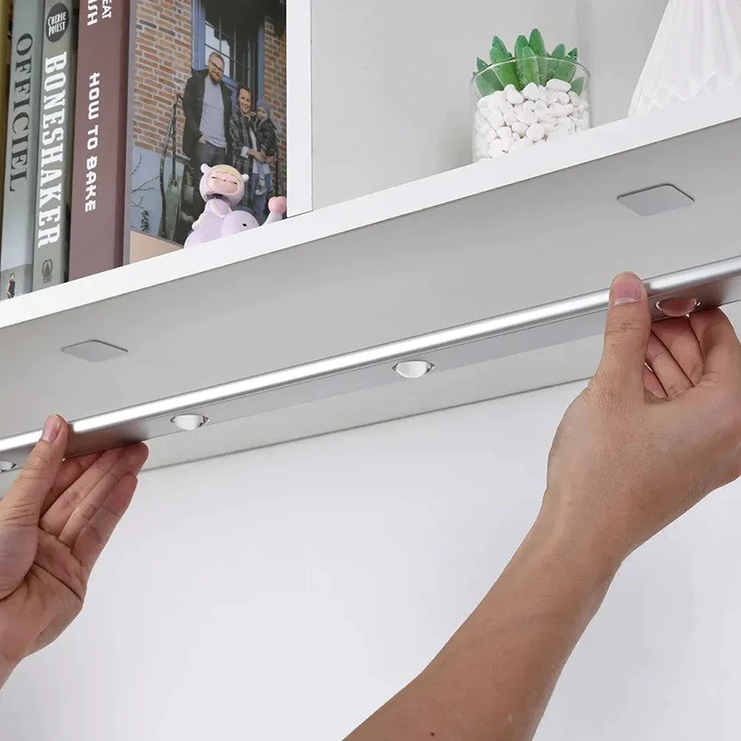 MoveLux | Luxe LED-verlichting met bewegingssensor