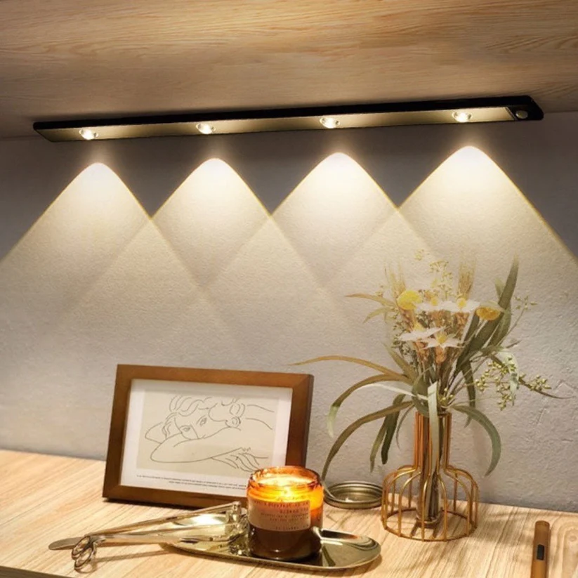 MoveLux | Luxe LED-verlichting met bewegingssensor