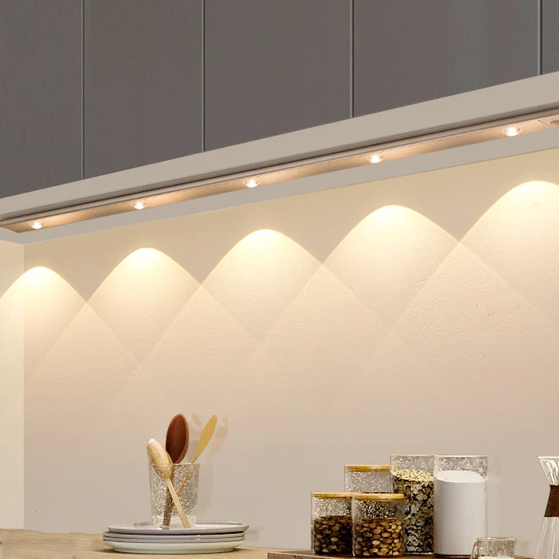 MoveLux | Luxe LED-verlichting met bewegingssensor