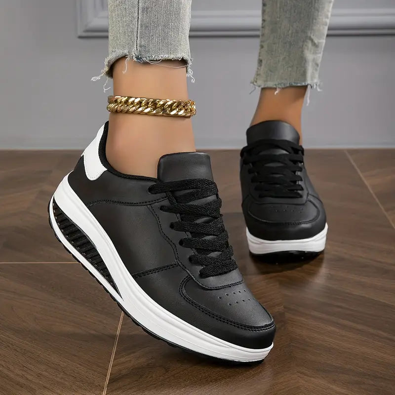 WellnessWalk - Orthopedische schoenen voor dames