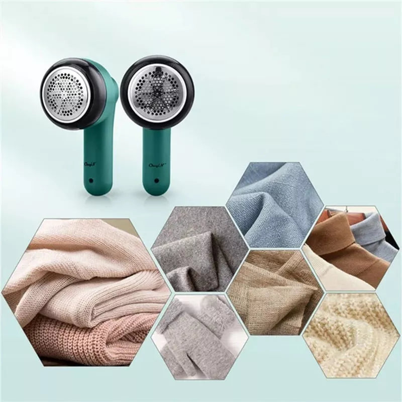 PowerFuzz | De Pluizenverwijderaar