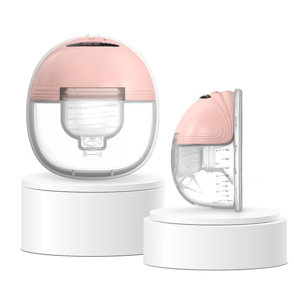 LactiEase - Draagbare handsfree elektrische borstkolf