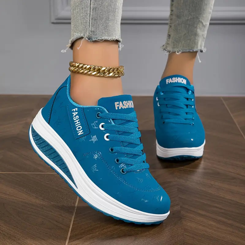 WellnessWalk - Orthopedische schoenen voor dames