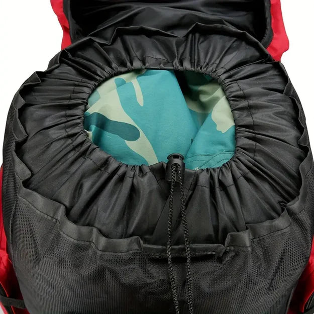 HydroPack - Waterdichte 90L rugzak met meerdere compartimenten