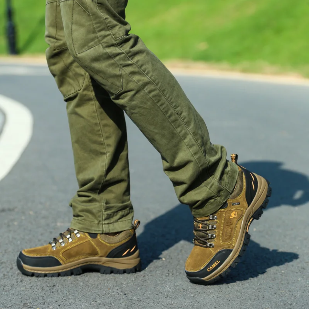 EclipseTech - Camel Series - Wandelschoenen
