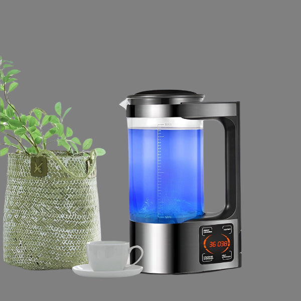 AlkaBoost - Waterstofrijke alkalische waterionisator